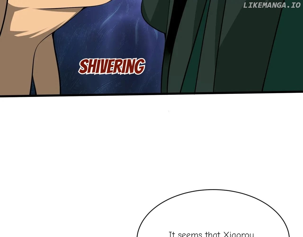 Era of the Haunted Chapter 309 - page 39